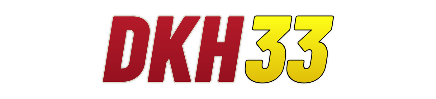 dkh33 logo